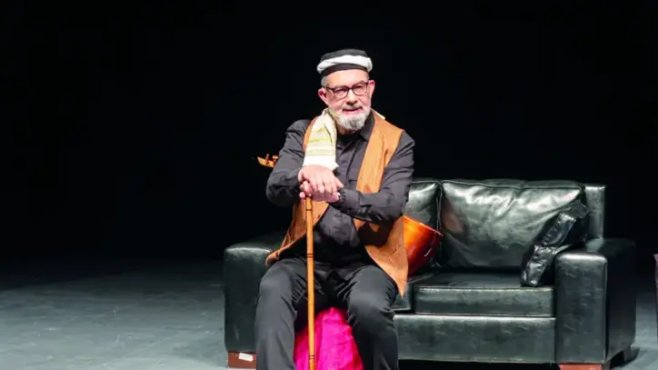 İbrahim Sadri Sineması nostaljiyle geliyor