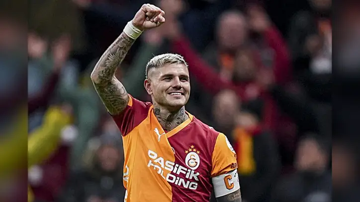 Icardi'ye çok sürpriz bir talip