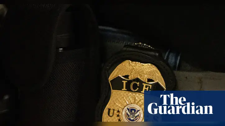 ICE arrests mother and daughter at Florida hospital after car crash