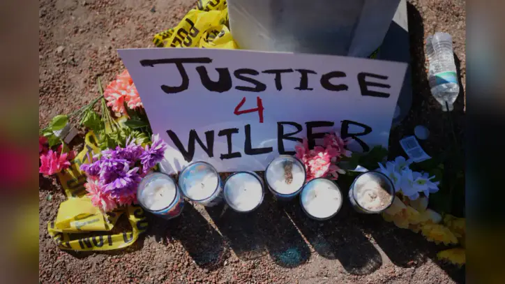 ICE shooting victim’s wife ‘devastated,’ kept in dark, attorney says