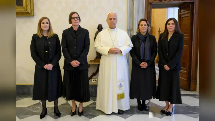ICRC President: We must return to Conventions; peace is responsibility of all - Vatican News