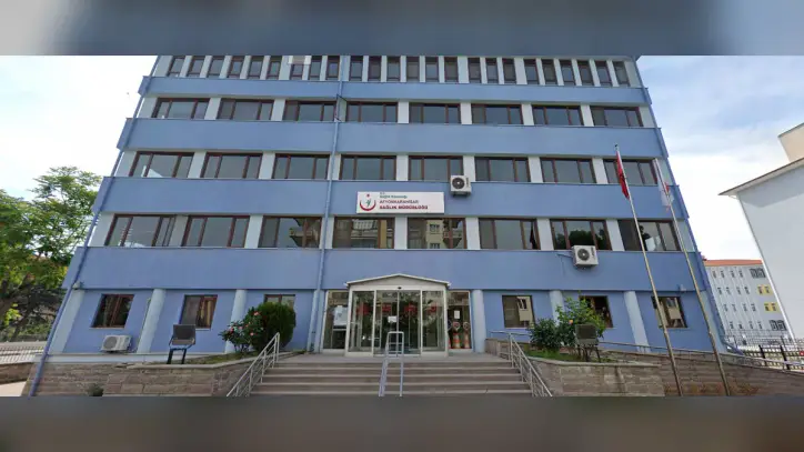 Afyonkarahisar İl Sağlık Müdürlüğü, Devlet Hastanesi Evde Sağlık Birimi’nin personel
