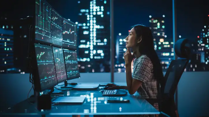 If the September Effect Hits Artificial Intelligence (AI) Stocks This Year, History Says This Is the Best Place to Hide
