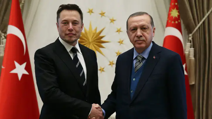 İfade ve basın özgürlüğüne X