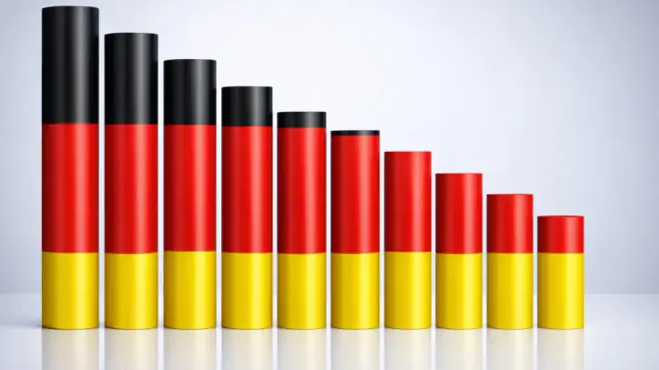 Ifo uyardı: Almanya büyüme potansiyelini kaybediyor