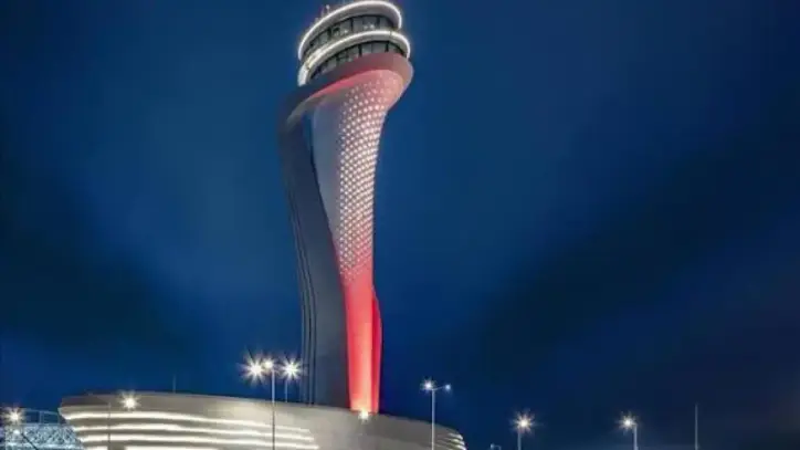 Uluslararası havacılığa Türk imzası! İstanbul Havalimanı yine zirvede