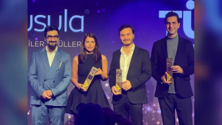 İGA İstanbul Havalimanı’na Altın Pusula’da İki Ödül - HavaSosyalMedya