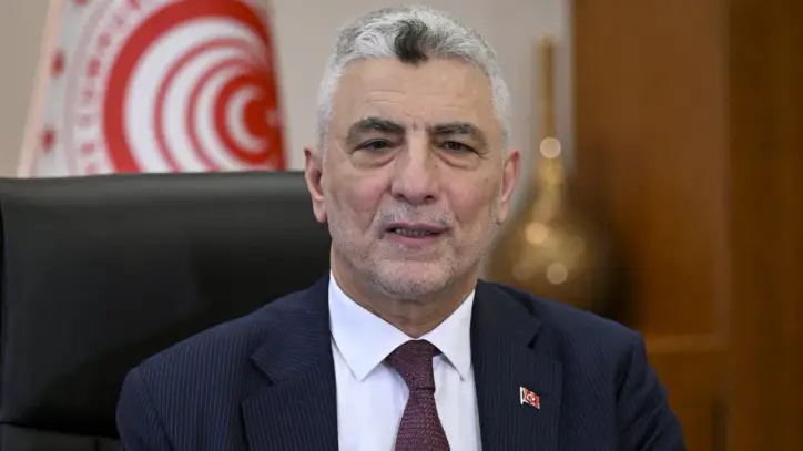 'İhracat, turizm ve seyahat gelirlerindeki yükselişin cari dengedeki iyileşmeyi desteklemesi bekleniyor'