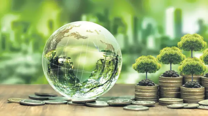İklim finansmanı için 9 trilyon dolar gerekiyor
