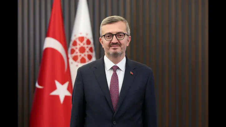 İletişim Başkanı Duran’dan Samsun Şehir Hastanesi’nin açılışına ilişkin açıklama