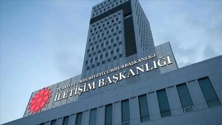 İletişim Başkanlığınca 'Türkiye Markasının Küresel Anlatısı: Türk Dizileri' programı düzenlenecek