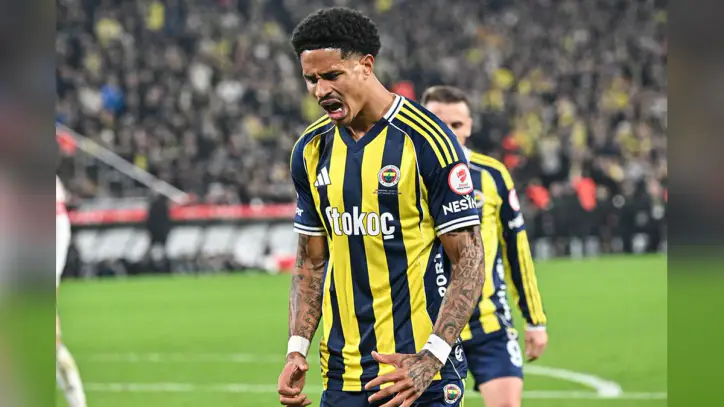 İlk testte başarısız olan Oosterwolde ikinci kez sağlık kontrolüne girdi! İşte sonuç