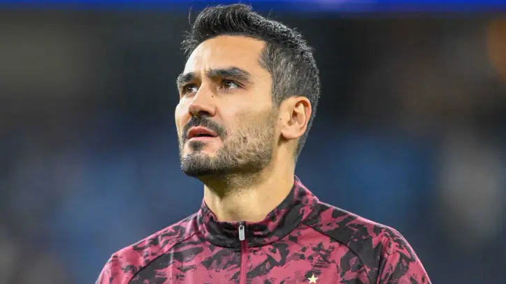 İlkay Gündoğan'dan olay sözler: Barcelona cevabı gündem oldu