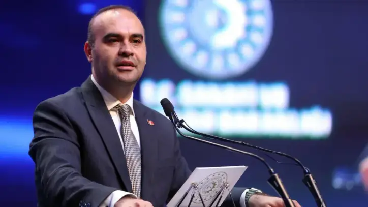 İmalat sanayisine 250 milyar liralık finansman paketi