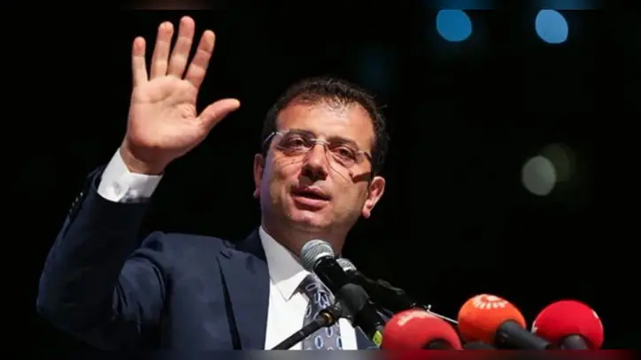 İmamoğlu'ndan ekonomi ve adalet çıkışı: 'Hemen ve derhal seçim!' - Sözcü Gazetesi