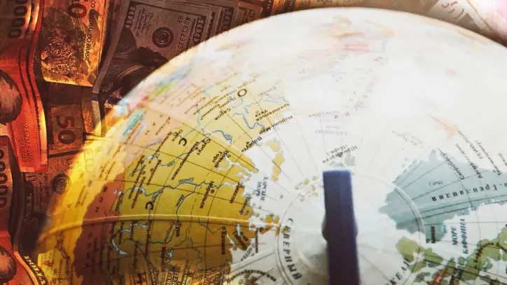 IMF 2030'a damga vuracak ekonomileri listeledi: Türkiye kaçıncı sırada? - Dünya Gazetesi