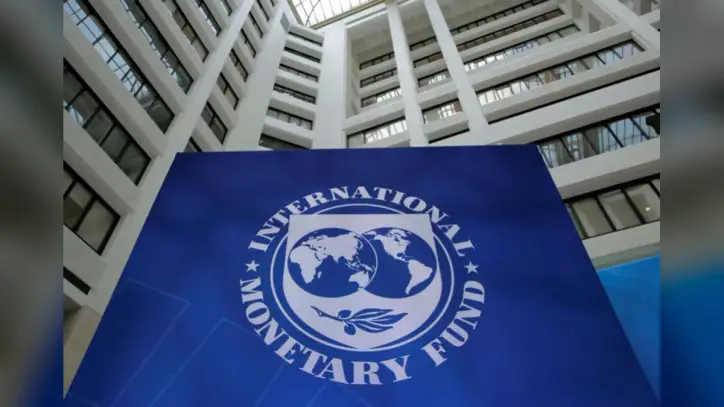 IMF Chief: artificial intelligence to affect 40% of jobs worldwide
