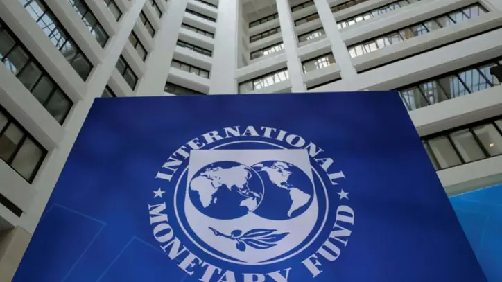 IMF Chief: artificial intelligence to affect 40% of jobs worldwide