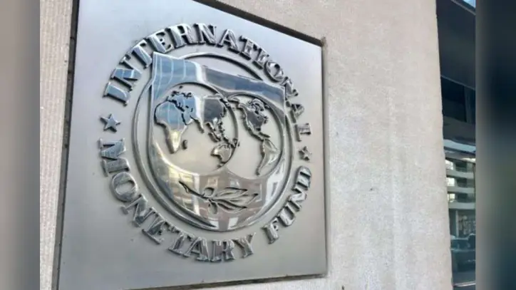 IMF: Küresel ekonomi enerji şokuna beklenenden iyi dayandı