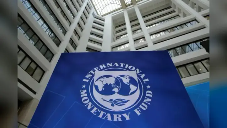 IMF, Türkiye’nin büyüme beklentisini düşürdü