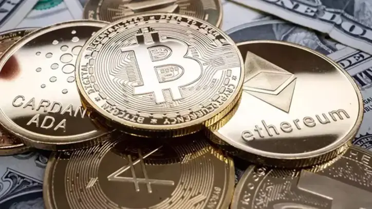 IMF'den dünyayı sarsacak 'kripto' uyarısı: Sabitcoinler sistemi değiştiriyor!