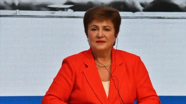 IMF'den yapay zeka uyarısı: İşlerin yüzde 40'ı etkilenebilir
