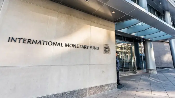 IMF'den yüksel tahvil uyarısı