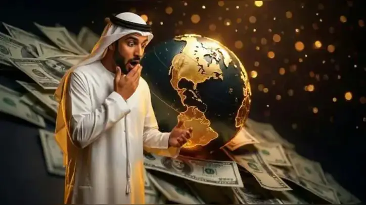 Ne Suudi Arabistan ne BAE ne de Katar! IMF dünyanın en büyük Müslüman ekonomilerini açıkladı