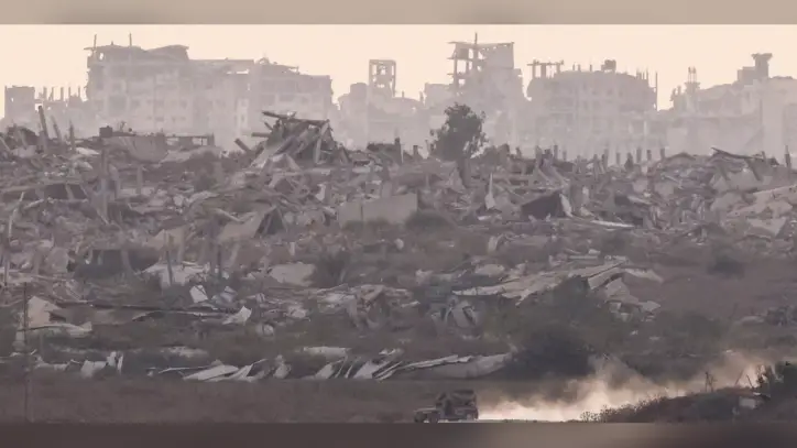 In Daylight Raid Backed by Drones, Israel Seizes Senior Hamas Militant