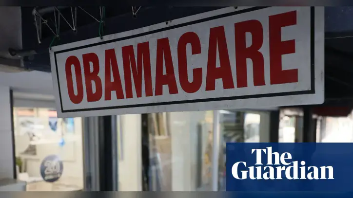 In latest blow to Obamacare, Trump is threatening the entire US health system