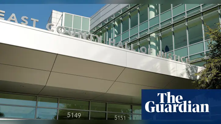 In-laws charged with murder of New York Times games engineer in California