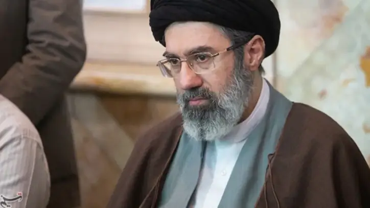 In Mojtaba Khamenei's Letter To Muslim Countries, A Call To "Recognise Real Enemy"