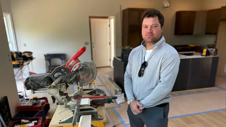 In Ohio, Canada-U.S. trade war sparks anger and uncertainty | CBC News