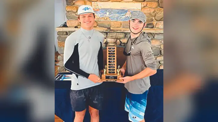 In the Sport-light: Roundup of news from Hull's wide world of sports — The Hull Times