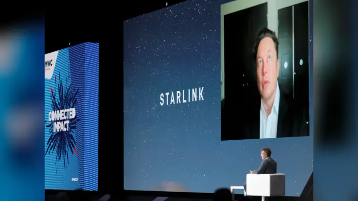 India defends satellite internet approval process after Elon Musk jab