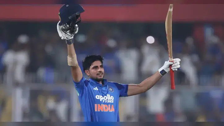 India's complete World Cup 2027 schedule: All matches, dates, venues and timings