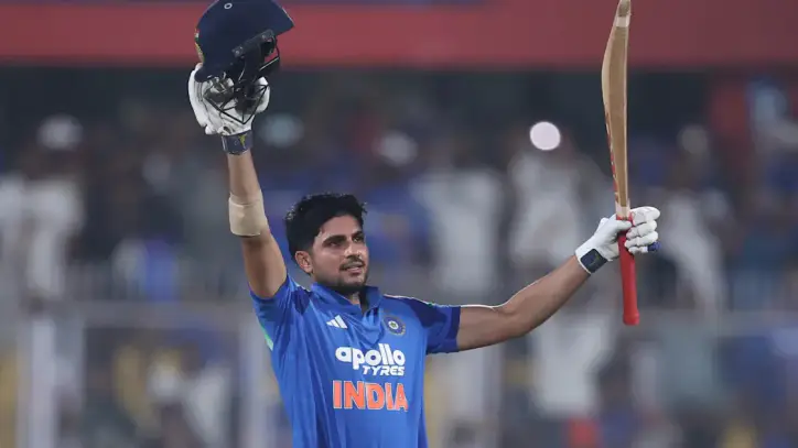 India's complete World Cup 2027 schedule: All matches, dates, venues and timings