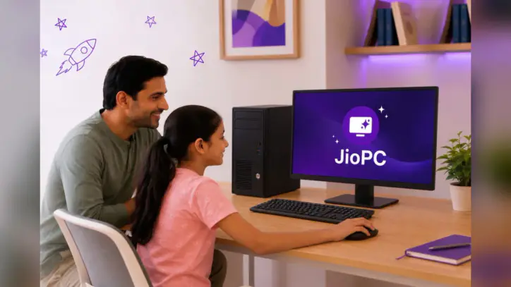 India's richest man now wants to turn aging computers into AI-ready PCs | TechCrunch