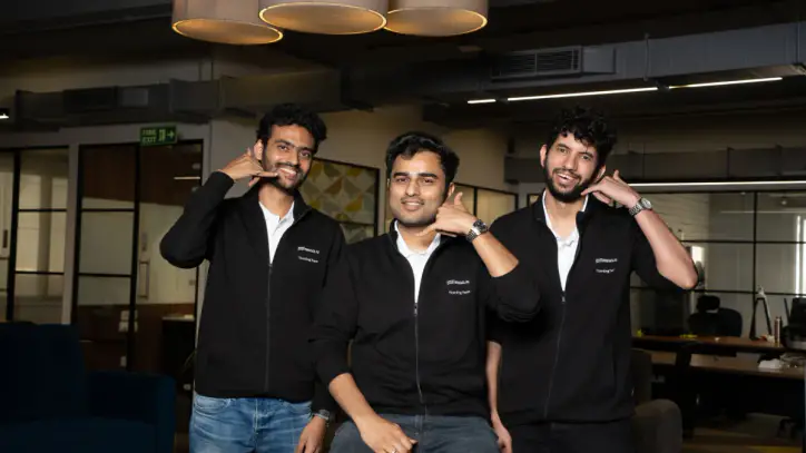 India's Ringg gets backing from Peak XV as it pushes voice AI past the phone call | TechCrunch