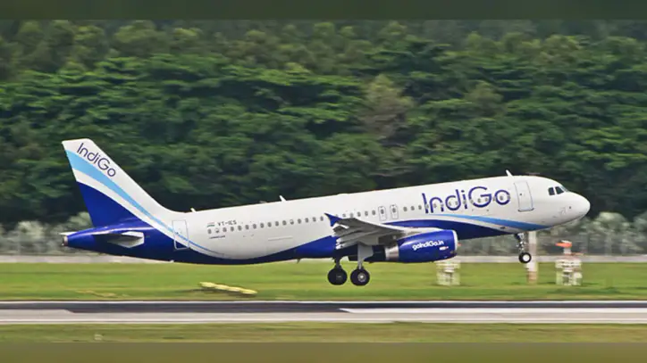IndiGo Uçak Yakıtı Fiyatlarındaki Artış Nedeniyle Yakıt Harcını Yükseltti - HavaSosyalMedya