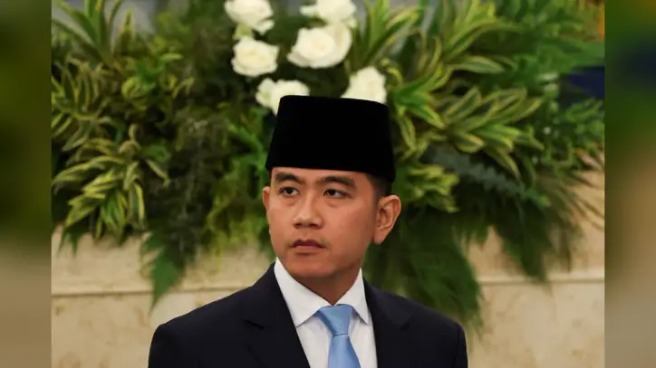 Indonesia Court to Rule on Bid to Annul Vice President's Election Win