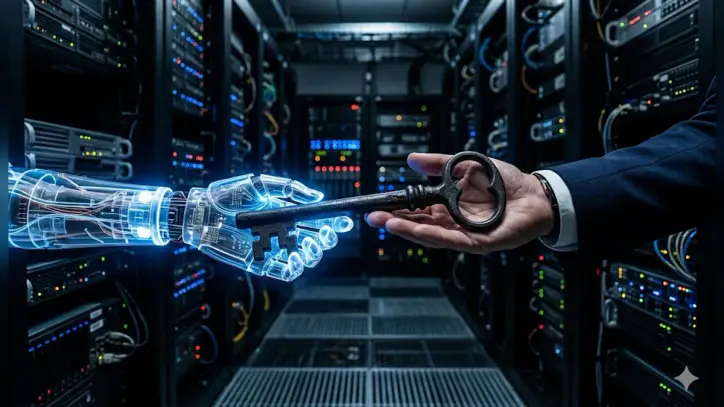 Indosat taps F5 to turn enterprise AI sprawl into a single service