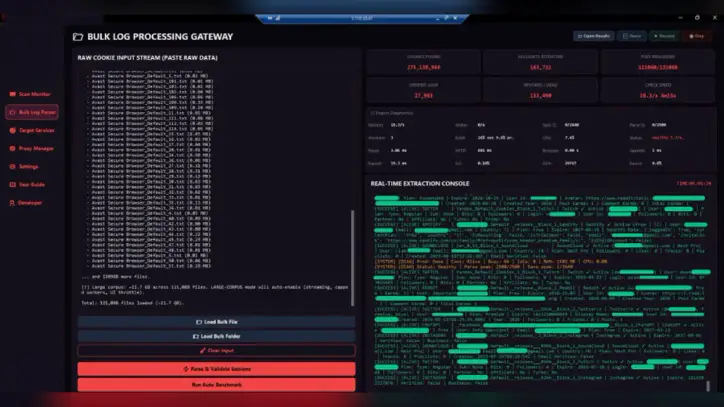 Infostealer Logs Expose Replayable AI Tokens That Can Bypass MFA
