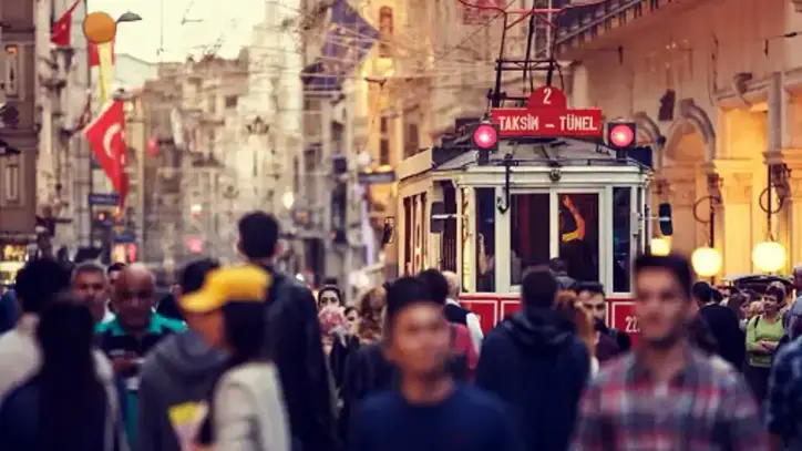 ING Global Türkiye'nin üç yıllık ekonomi tahminlerini açıkladı - Ekonomi Haberleri