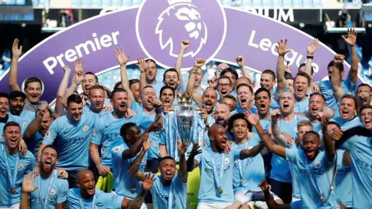 İngiltere Premier Lig'den Manchester City kararı: Resmen açıklandı!
