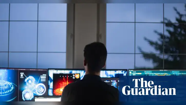 The power of AI is worrying senior Labour figures – as is the fear of ‘falling behind the public’
