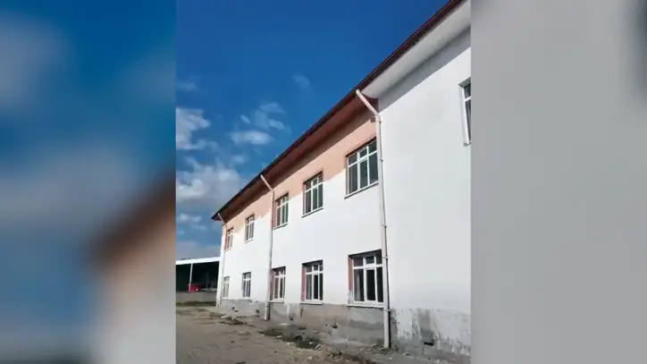 İnovasyon Merkezi açılıyor - Yeniufuk Gazetesi