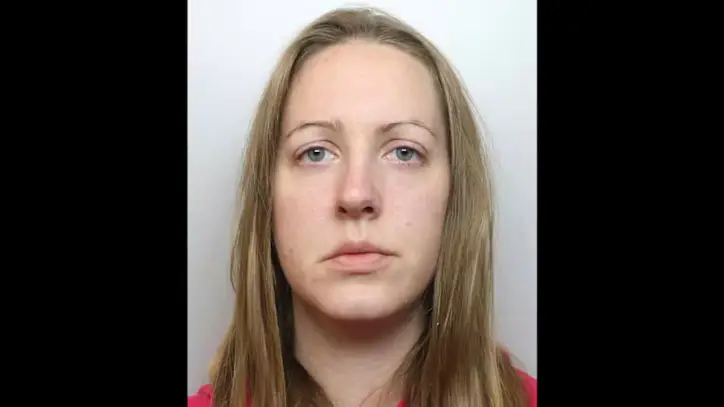 Inquiry blasts hospital for failure to protect babies after nurse Lucy Letby convicted of 7 murders