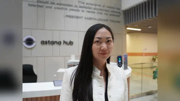 Inside Kazakhstan’s push to become a regional AI centre