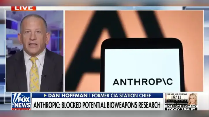 Inside new concerns over the use of artificial intelligence | Fox News Video
